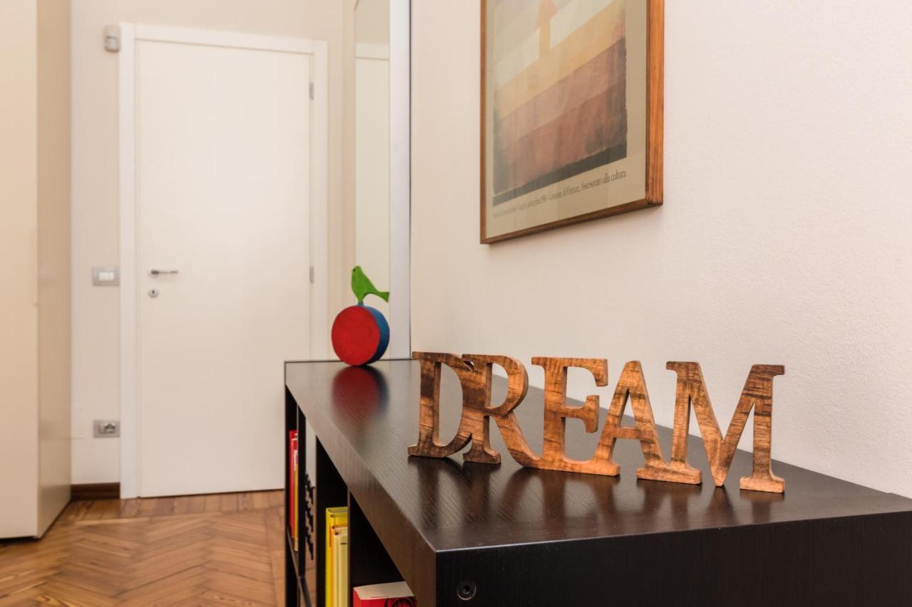 Appartamento Nel Cuore Di Crocetta By Wonderful Italy Turín Exterior foto
